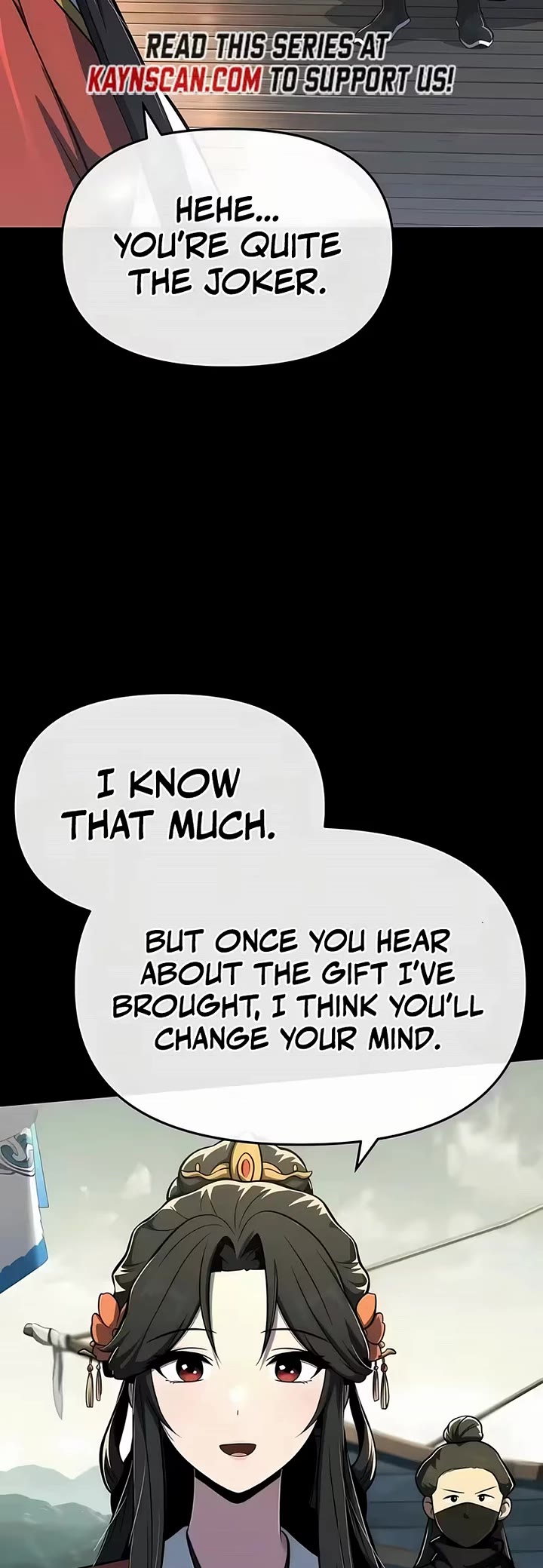 Entomologist in Sichuan Tang Clan Chapter 85 page 28 - Chapter 85