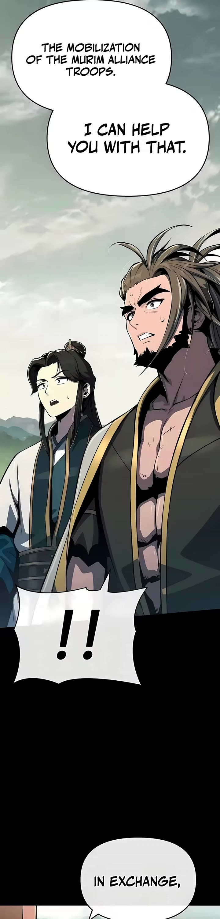Entomologist in Sichuan Tang Clan Chapter 85 page 30 - Chapter 85
