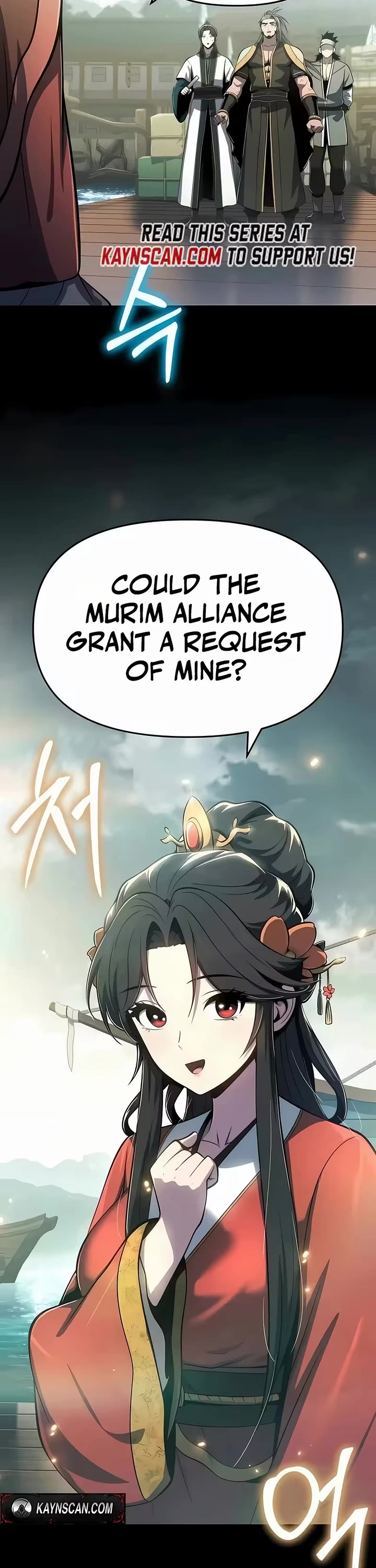 Entomologist in Sichuan Tang Clan Chapter 85 page 31 - Chapter 85