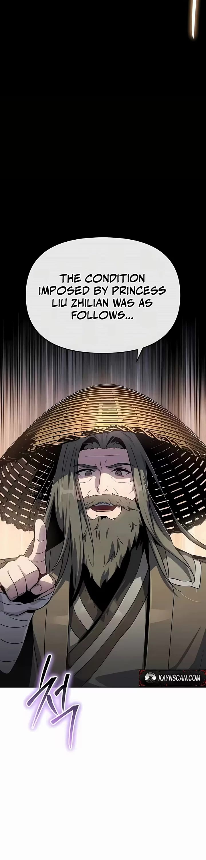 Entomologist in Sichuan Tang Clan Chapter 85 page 32 - Chapter 85