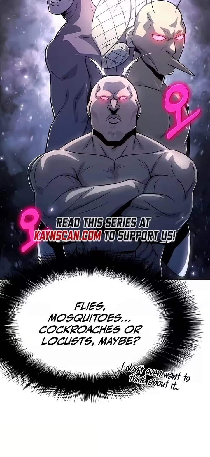 Entomologist in Sichuan Tang Clan Chapter 85 page 48 - Chapter 85
