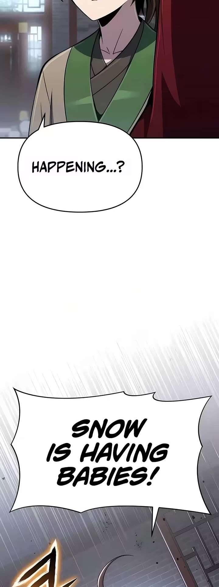 Entomologist in Sichuan Tang Clan Chapter 85 page 53 - Chapter 85