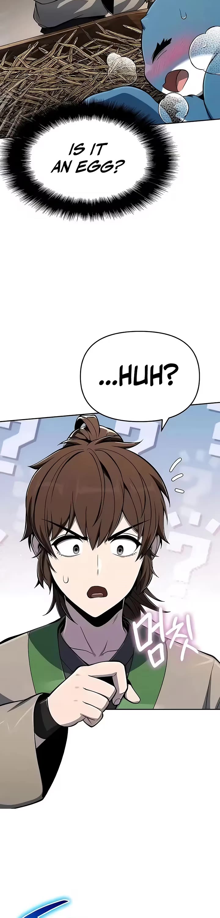 Entomologist in Sichuan Tang Clan Chapter 86 page 12 - Chapter 86