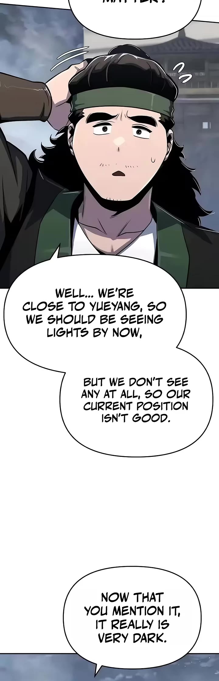 Entomologist in Sichuan Tang Clan Chapter 86 page 35 - Chapter 86