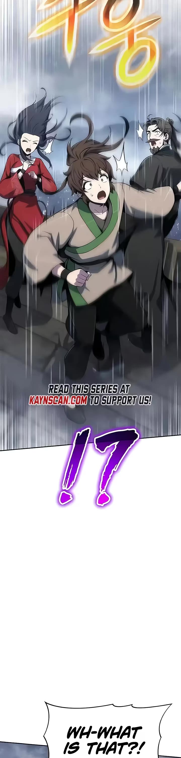 Entomologist in Sichuan Tang Clan Chapter 86 page 37 - Chapter 86