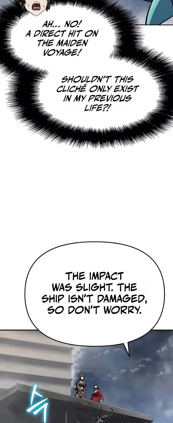 Entomologist in Sichuan Tang Clan Chapter 86 page 39 - Chapter 86