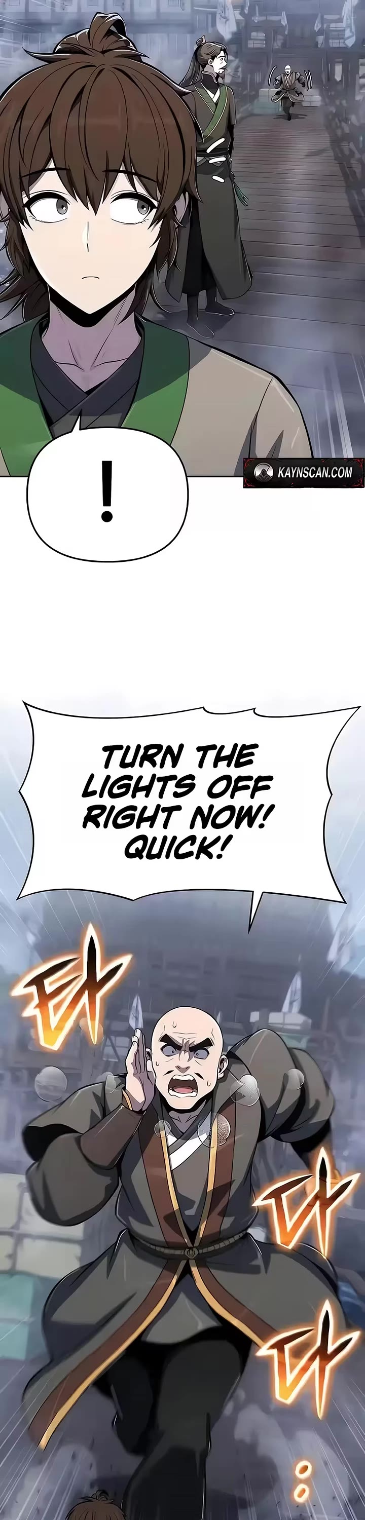 Entomologist in Sichuan Tang Clan Chapter 86 page 41 - Chapter 86