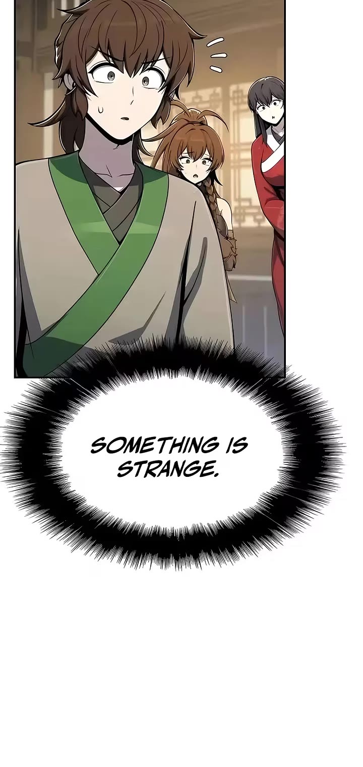 Entomologist in Sichuan Tang Clan Chapter 86 page 5 - Chapter 86