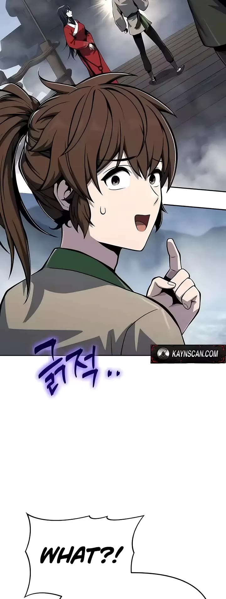Entomologist in Sichuan Tang Clan Chapter 86 page 53 - Chapter 86