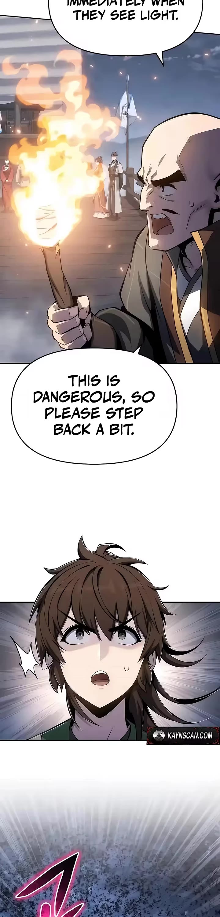 Entomologist in Sichuan Tang Clan Chapter 86 page 57 - Chapter 86
