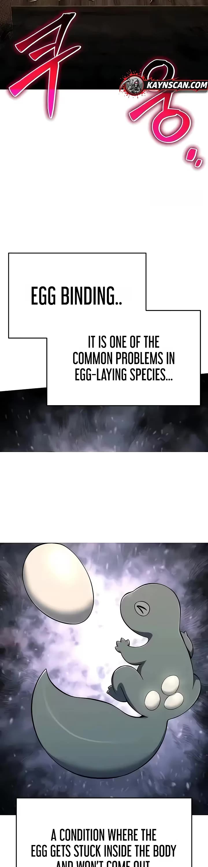 Entomologist in Sichuan Tang Clan Chapter 86 page 8 - Chapter 86