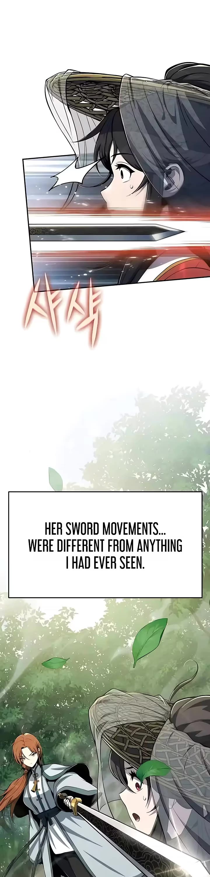 Entomologist in Sichuan Tang Clan Chapter 87 page 36 - Chapter 87