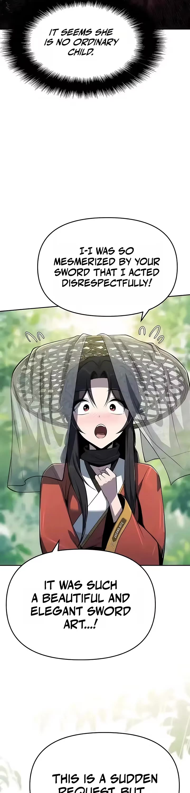 Entomologist in Sichuan Tang Clan Chapter 87 page 40 - Chapter 87