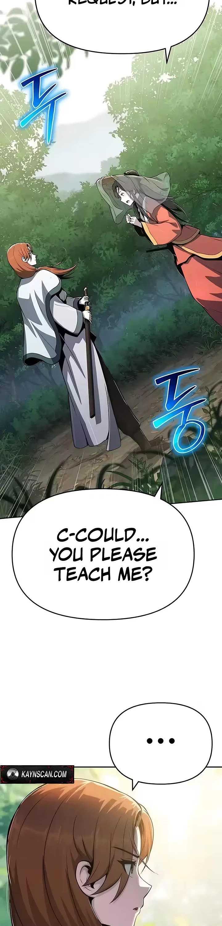 Entomologist in Sichuan Tang Clan Chapter 87 page 41 - Chapter 87