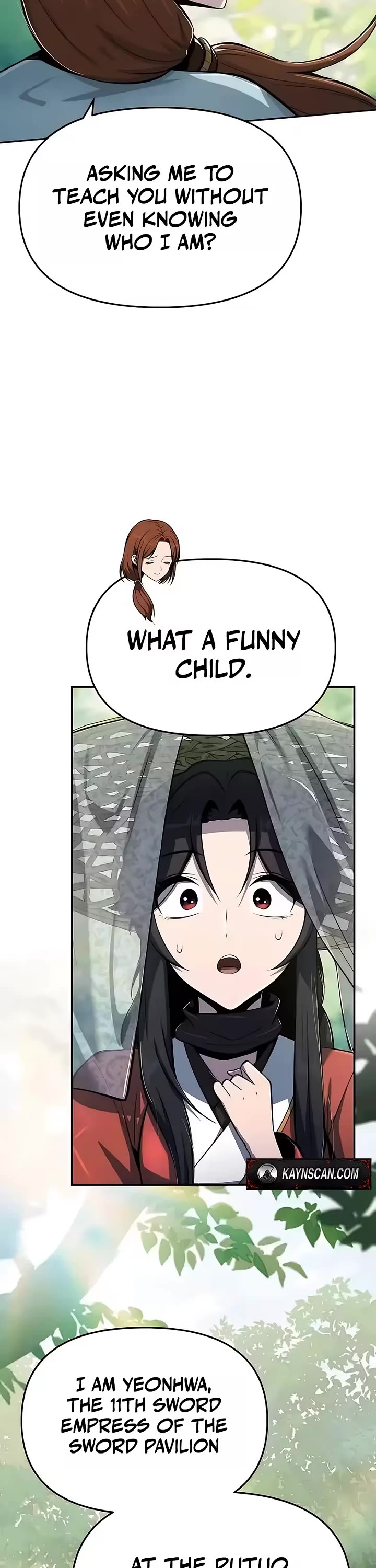 Entomologist in Sichuan Tang Clan Chapter 87 page 42 - Chapter 87