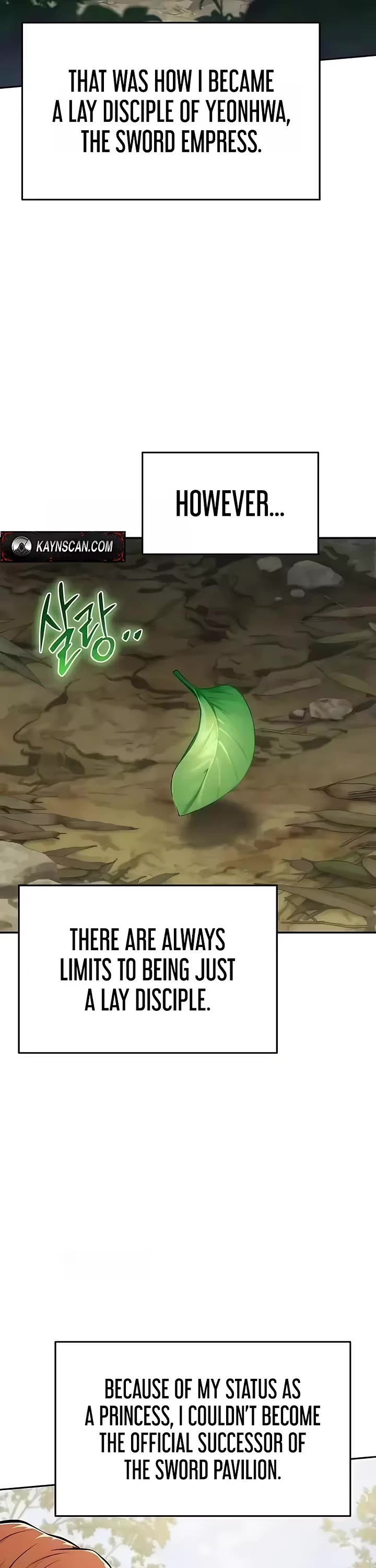 Entomologist in Sichuan Tang Clan Chapter 87 page 45 - Chapter 87