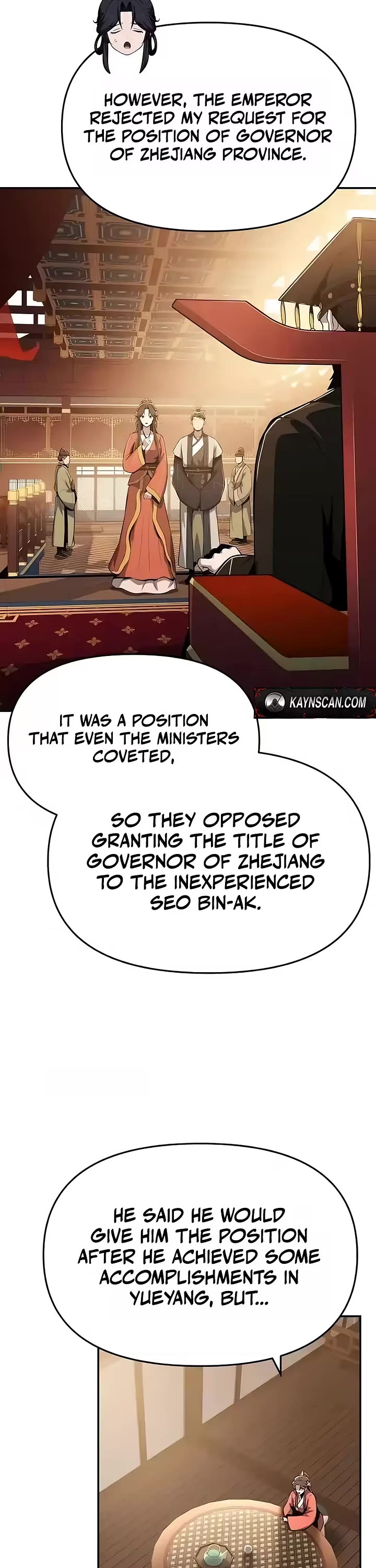Entomologist in Sichuan Tang Clan Chapter 87 page 51 - Chapter 87