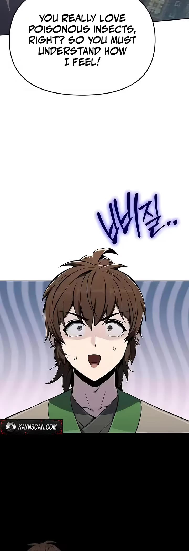 Entomologist in Sichuan Tang Clan Chapter 87 page 54 - Chapter 87