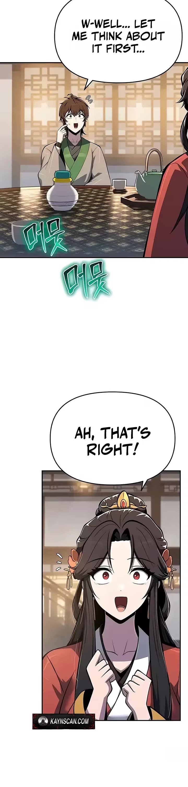 Entomologist in Sichuan Tang Clan Chapter 87 page 56 - Chapter 87