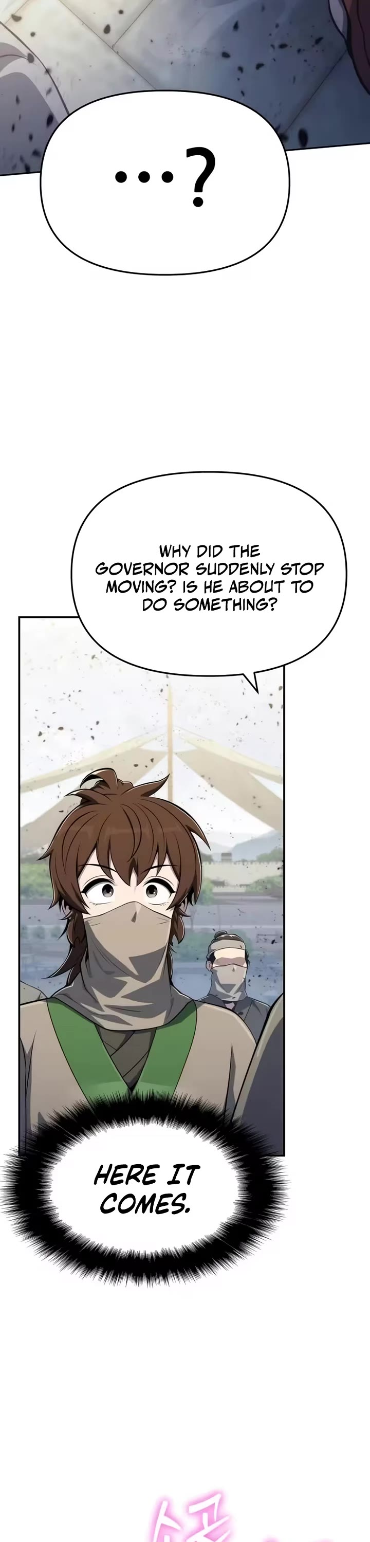 Entomologist in Sichuan Tang Clan Chapter 88 page 31 - Chapter 88