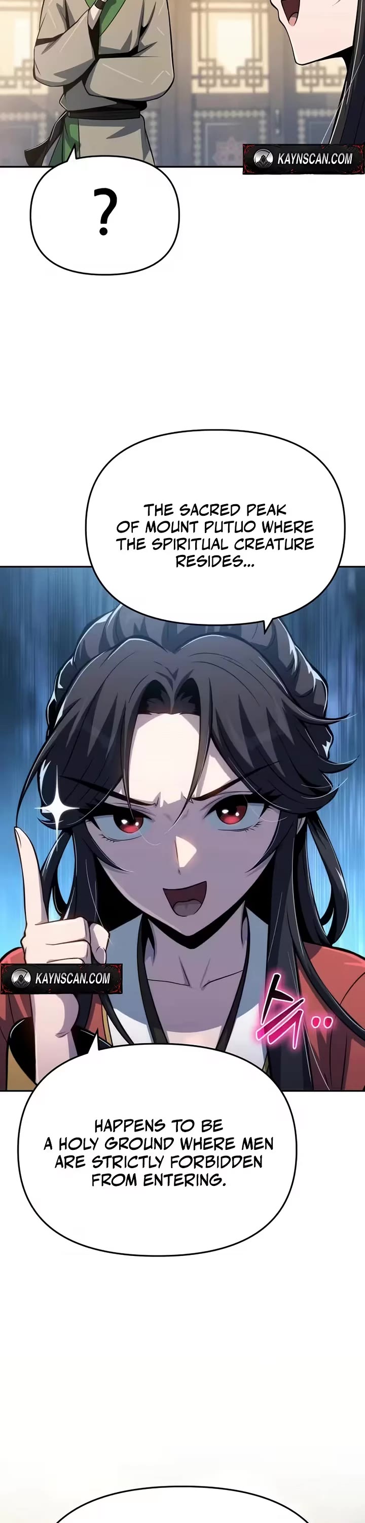 Entomologist in Sichuan Tang Clan Chapter 88 page 56 - Chapter 88