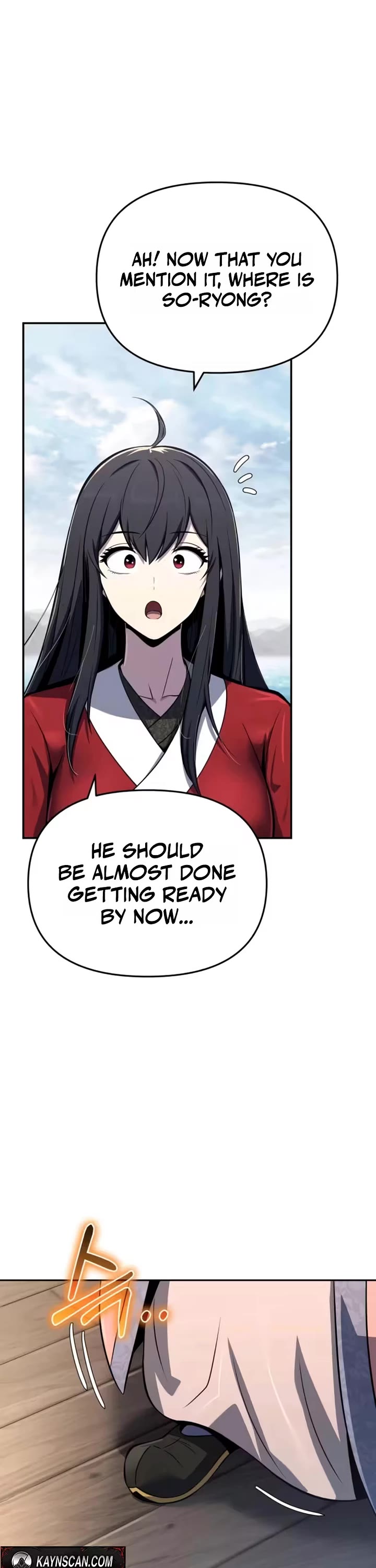 Entomologist in Sichuan Tang Clan Chapter 89 page 11 - Chapter 89
