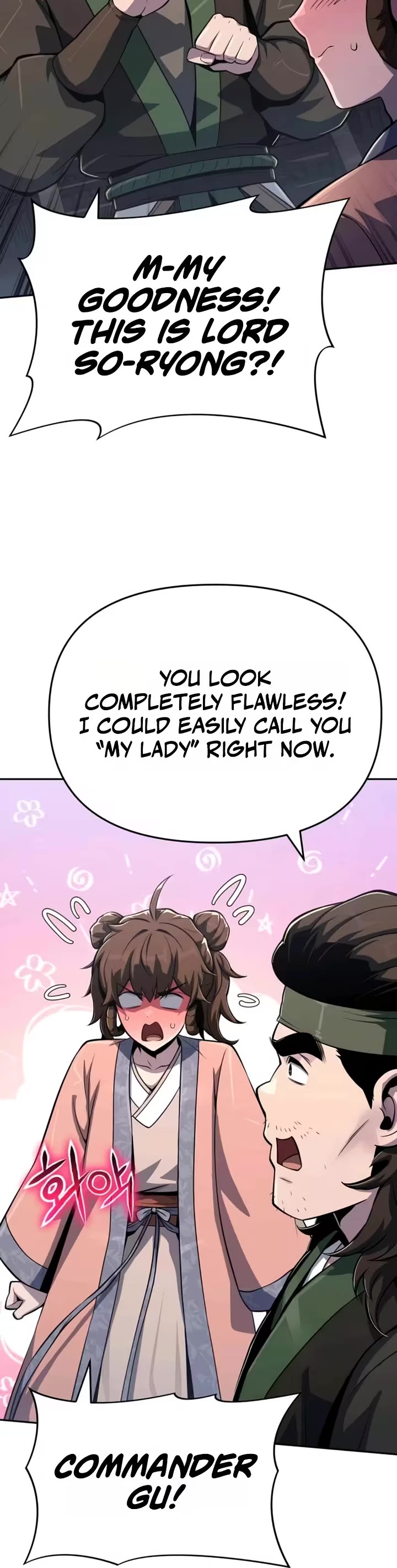 Entomologist in Sichuan Tang Clan Chapter 89 page 15 - Chapter 89