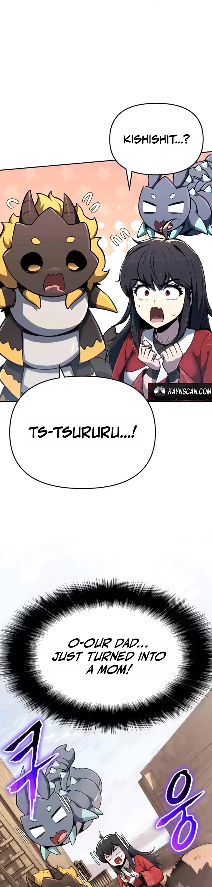 Entomologist in Sichuan Tang Clan Chapter 89 page 16 - Chapter 89
