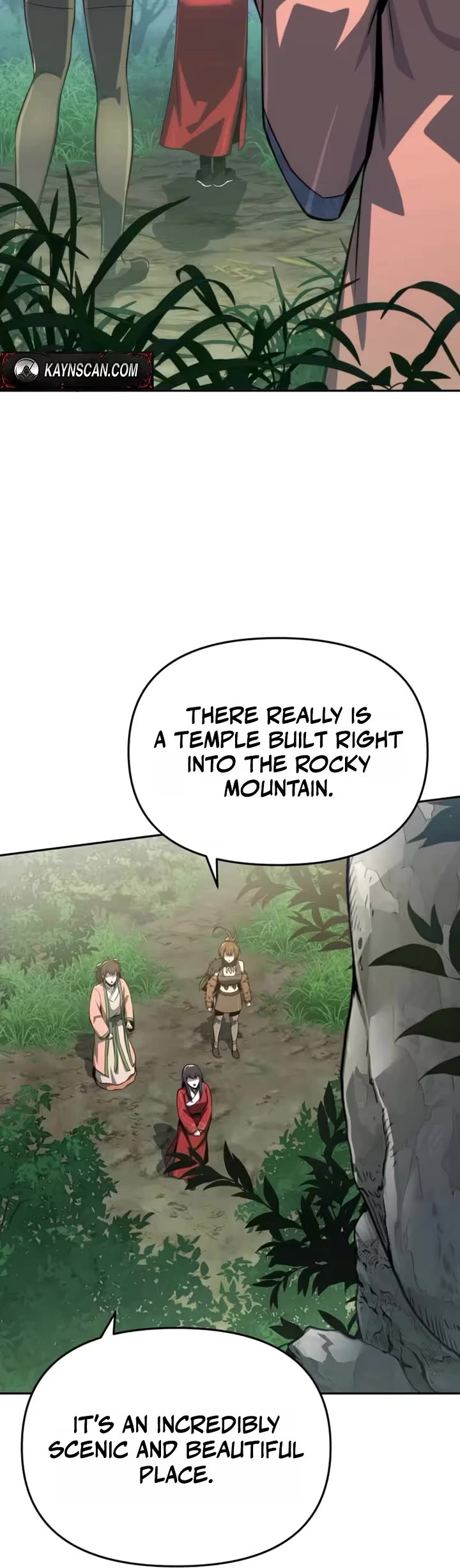 Entomologist in Sichuan Tang Clan Chapter 89 page 20 - Chapter 89