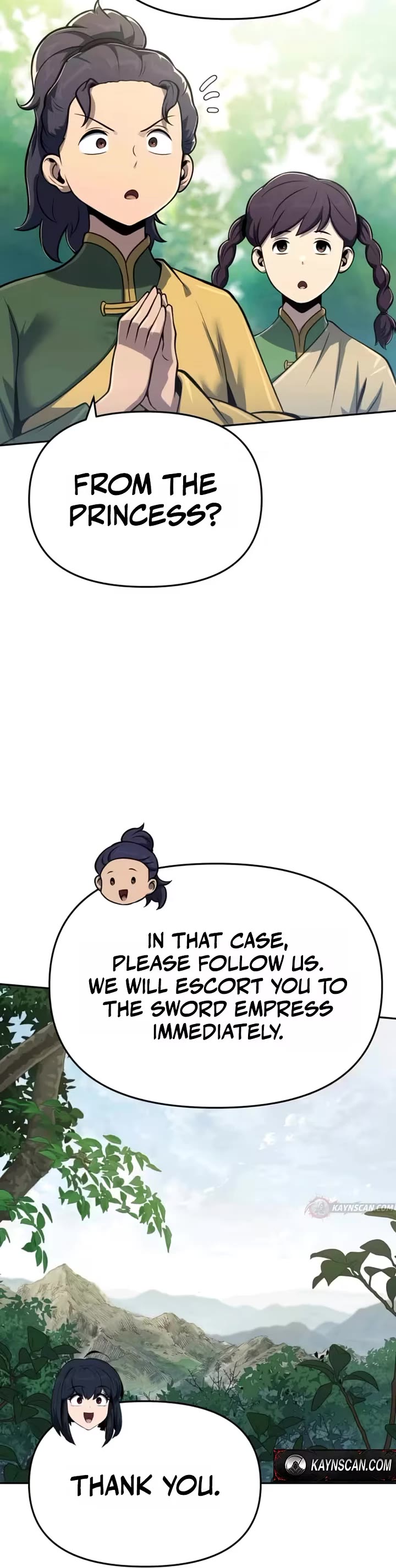 Entomologist in Sichuan Tang Clan Chapter 89 page 25 - Chapter 89