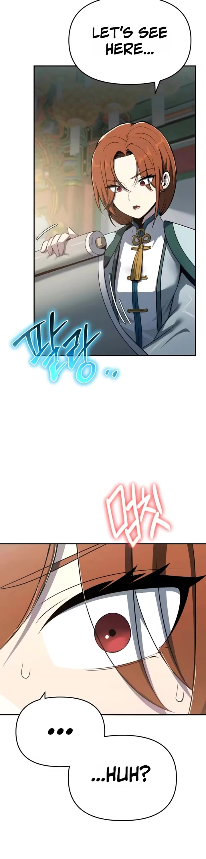 Entomologist in Sichuan Tang Clan Chapter 89 page 33 - Chapter 89