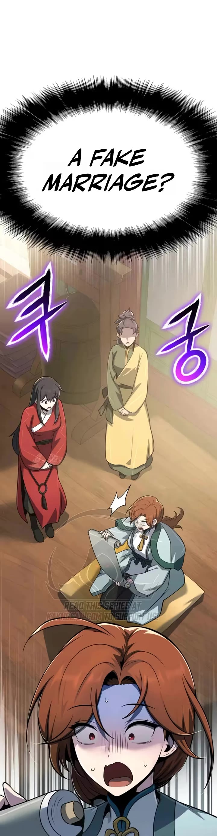 Entomologist in Sichuan Tang Clan Chapter 89 page 34 - Chapter 89