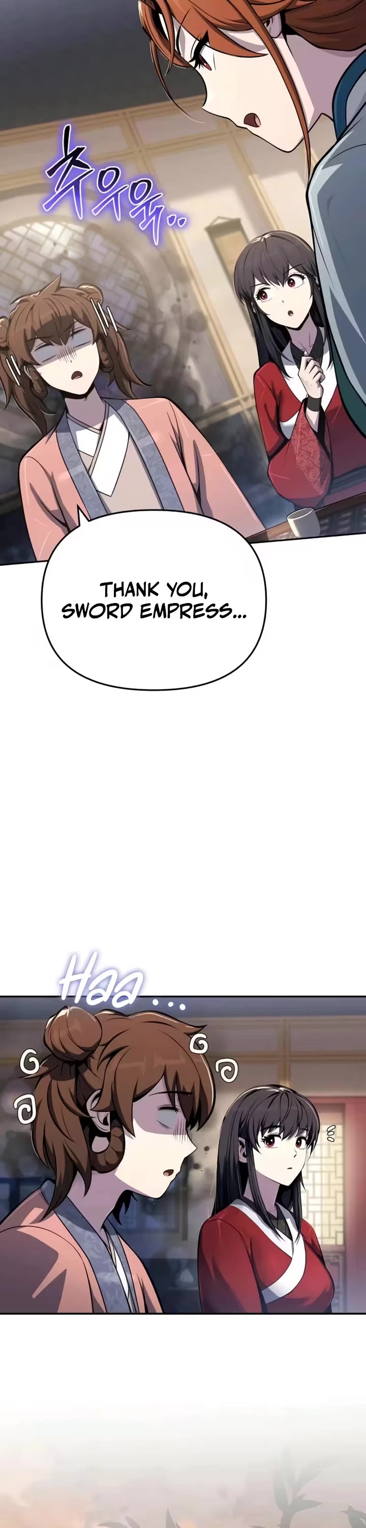 Entomologist in Sichuan Tang Clan Chapter 89 page 42 - Chapter 89