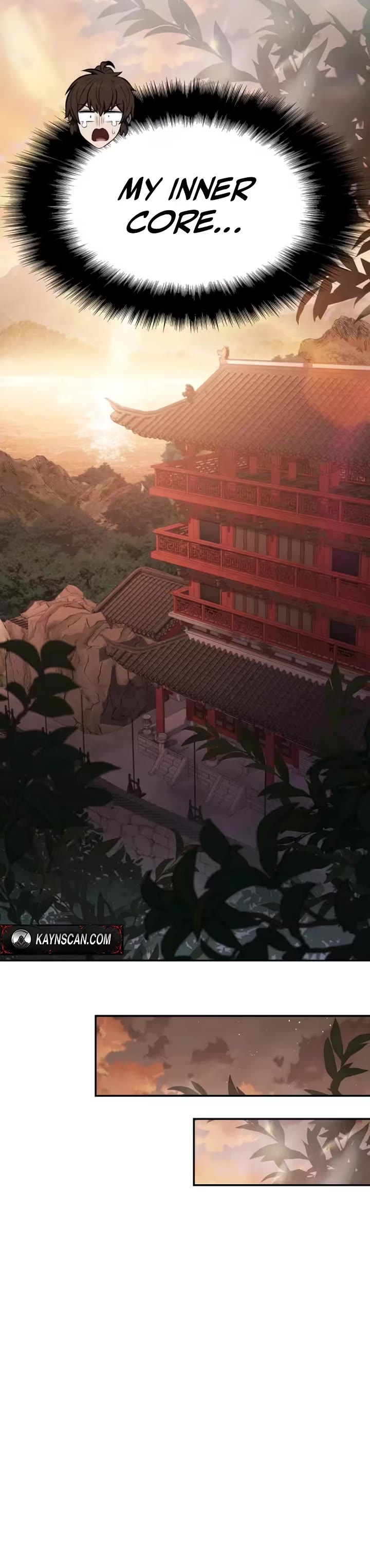 Entomologist in Sichuan Tang Clan Chapter 89 page 43 - Chapter 89