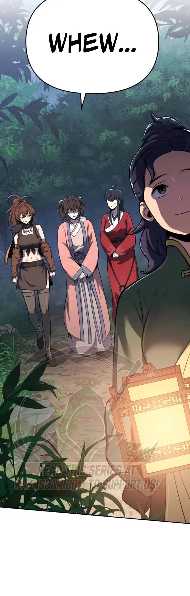 Entomologist in Sichuan Tang Clan Chapter 89 page 45 - Chapter 89