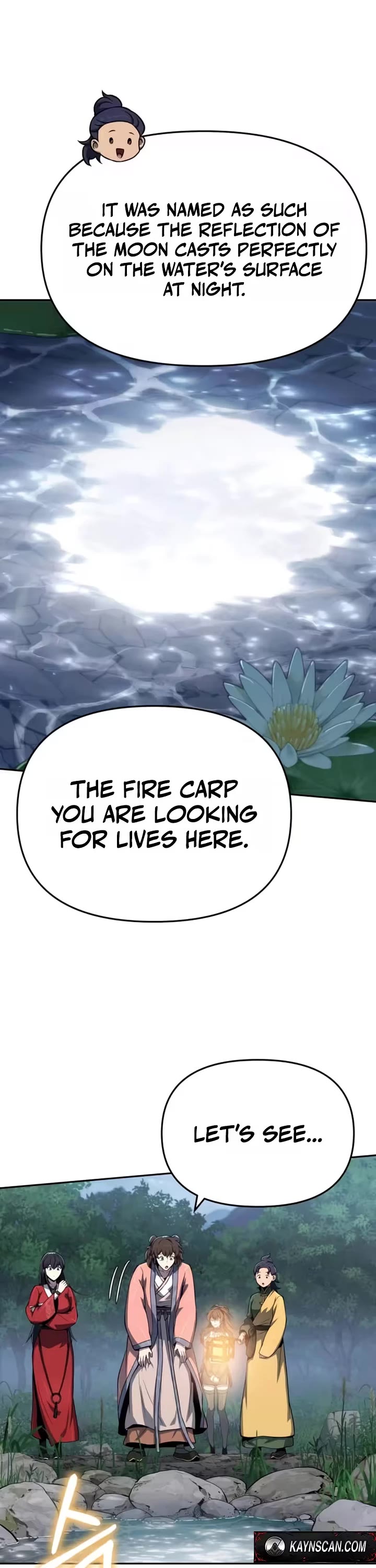 Entomologist in Sichuan Tang Clan Chapter 89 page 48 - Chapter 89