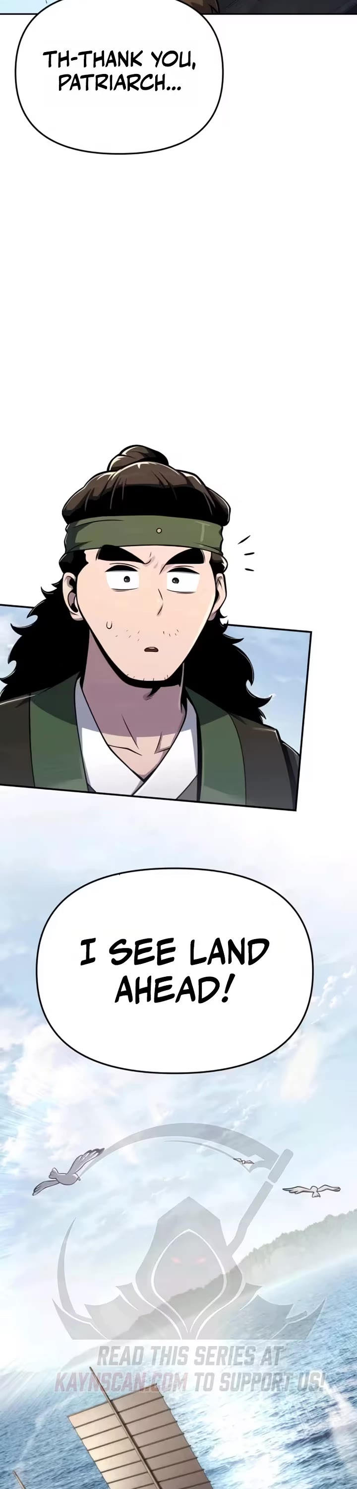 Entomologist in Sichuan Tang Clan Chapter 89 page 8 - Chapter 89