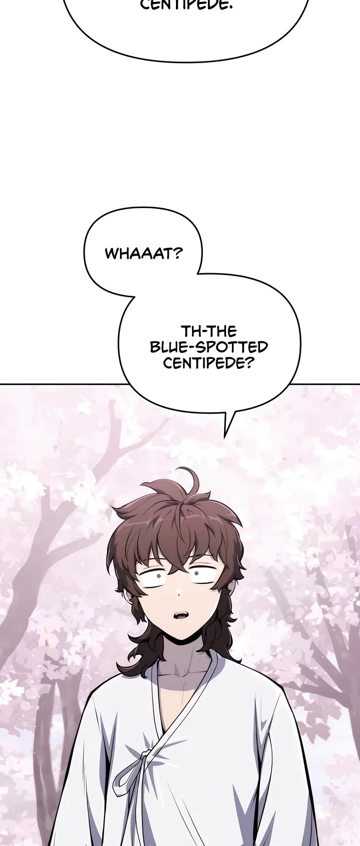 Entomologist in Sichuan Tang Clan Chapter 9 page 29 - Chapter 9: Sichuan Tang Clan (3)