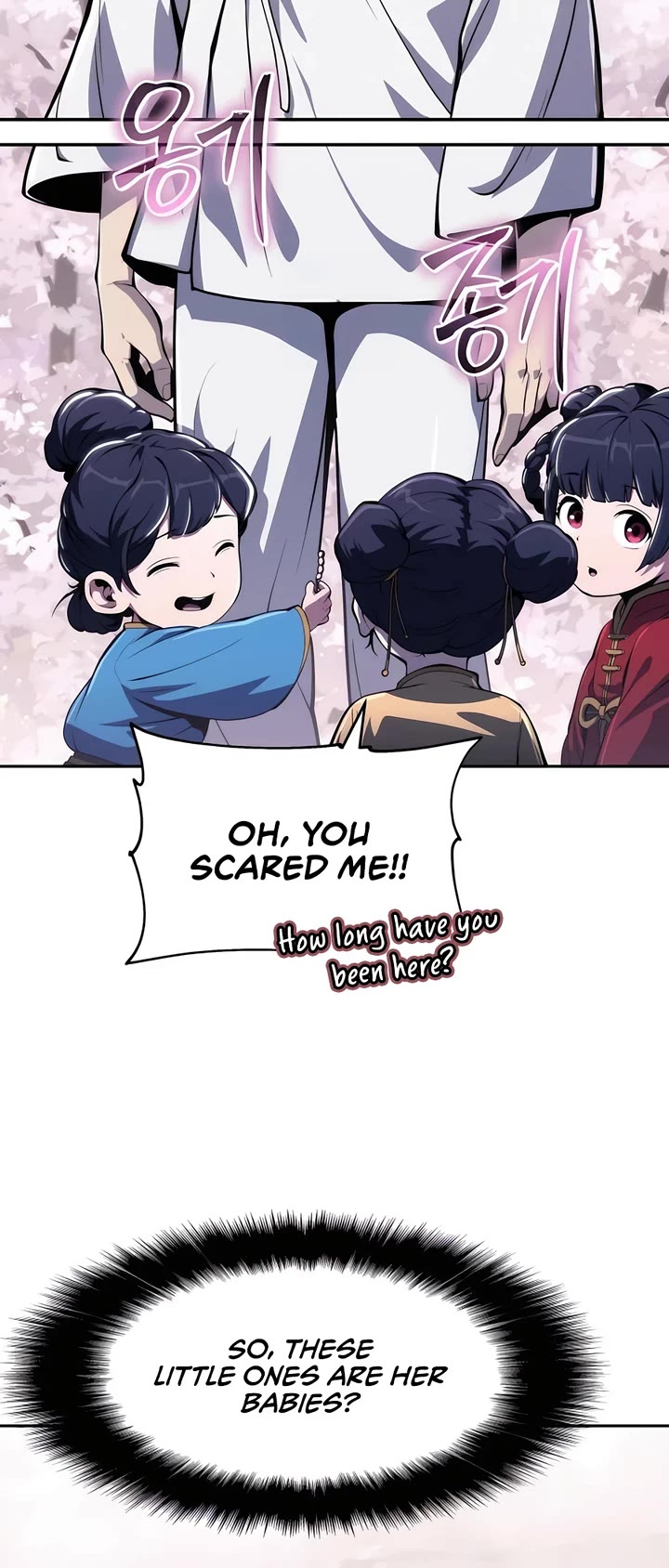 Entomologist in Sichuan Tang Clan Chapter 9 page 30 - Chapter 9: Sichuan Tang Clan (3)