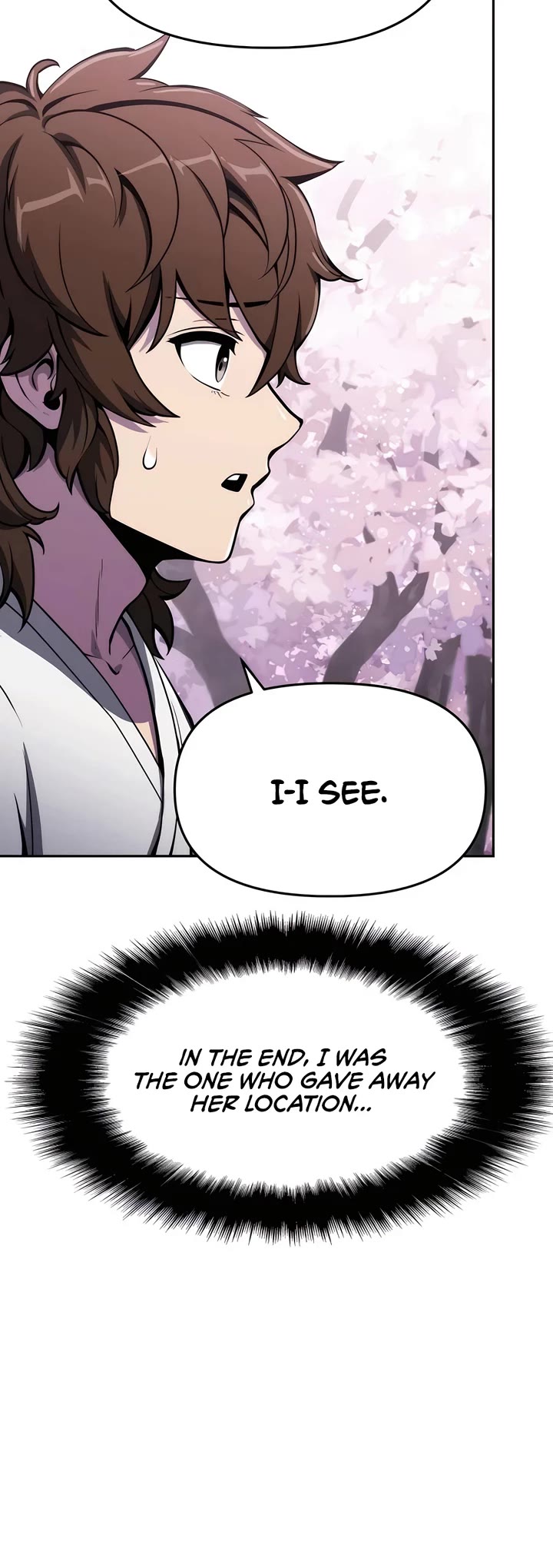 Entomologist in Sichuan Tang Clan Chapter 9 page 34 - Chapter 9: Sichuan Tang Clan (3)