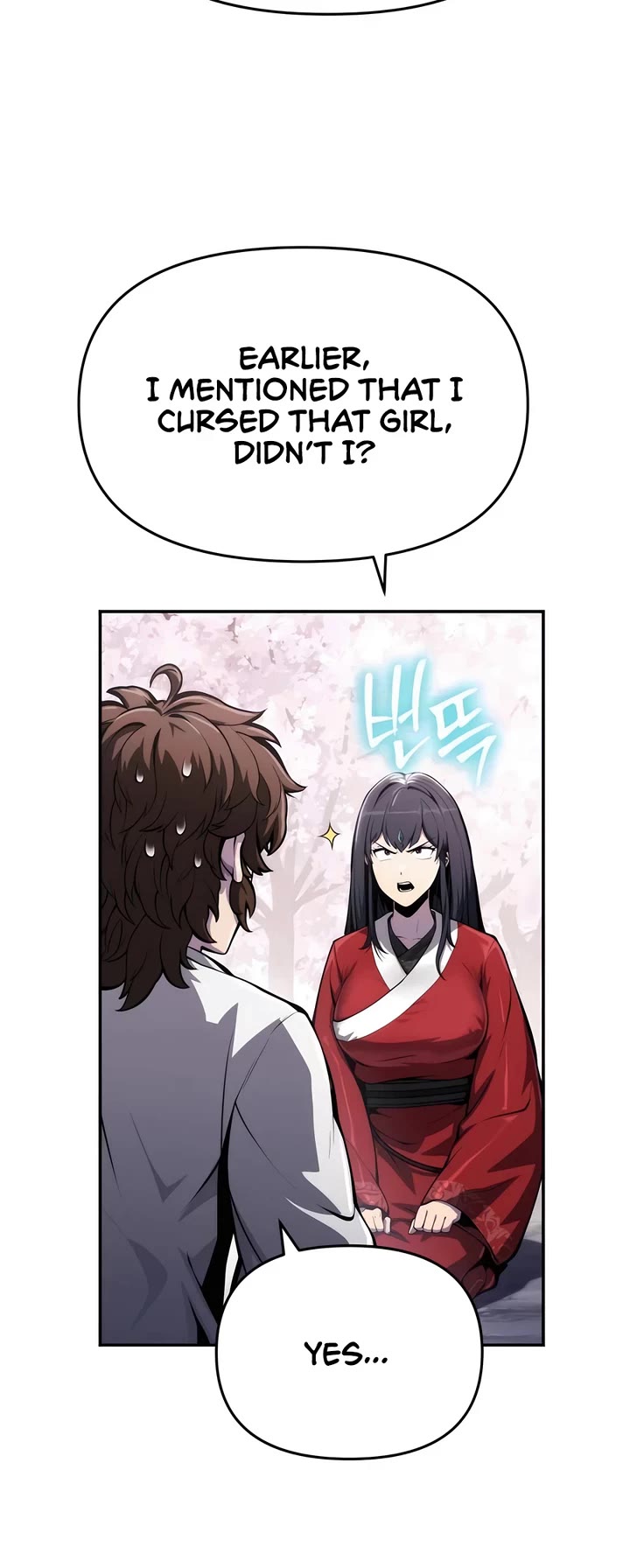 Entomologist in Sichuan Tang Clan Chapter 9 page 40 - Chapter 9: Sichuan Tang Clan (3)