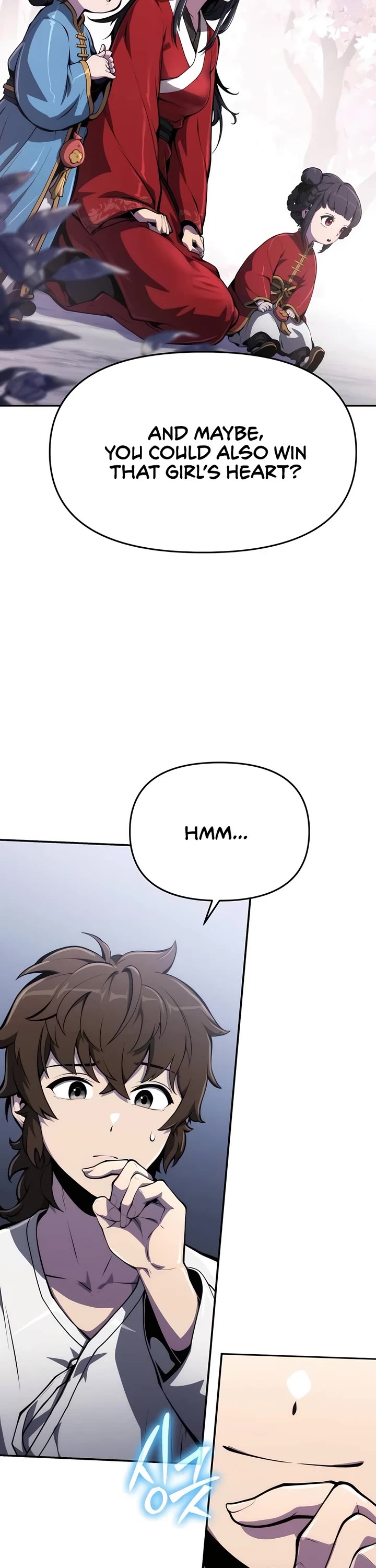 Entomologist in Sichuan Tang Clan Chapter 9 page 43 - Chapter 9: Sichuan Tang Clan (3)