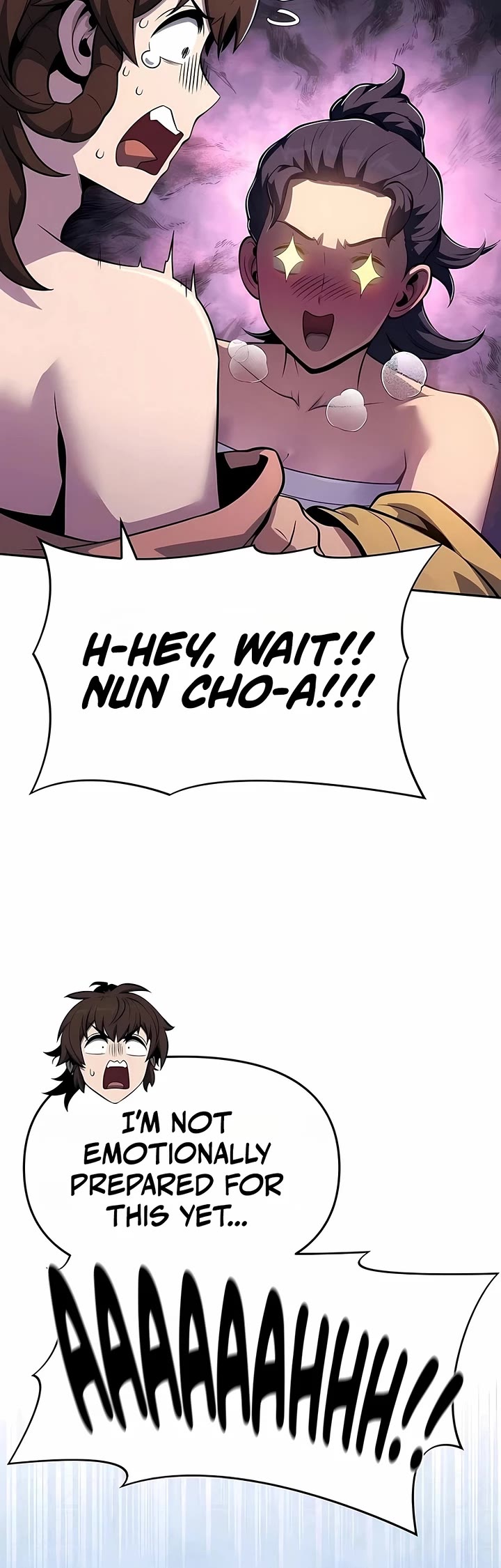 Entomologist in Sichuan Tang Clan Chapter 90 page 14 - Chapter 90