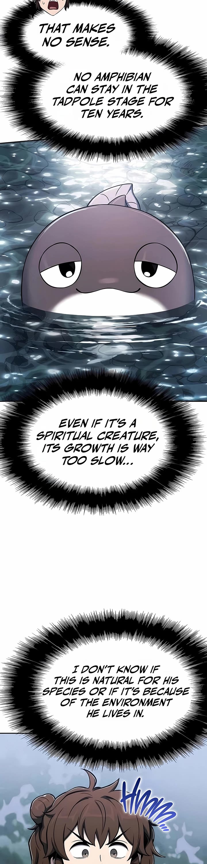 Entomologist in Sichuan Tang Clan Chapter 90 page 22 - Chapter 90