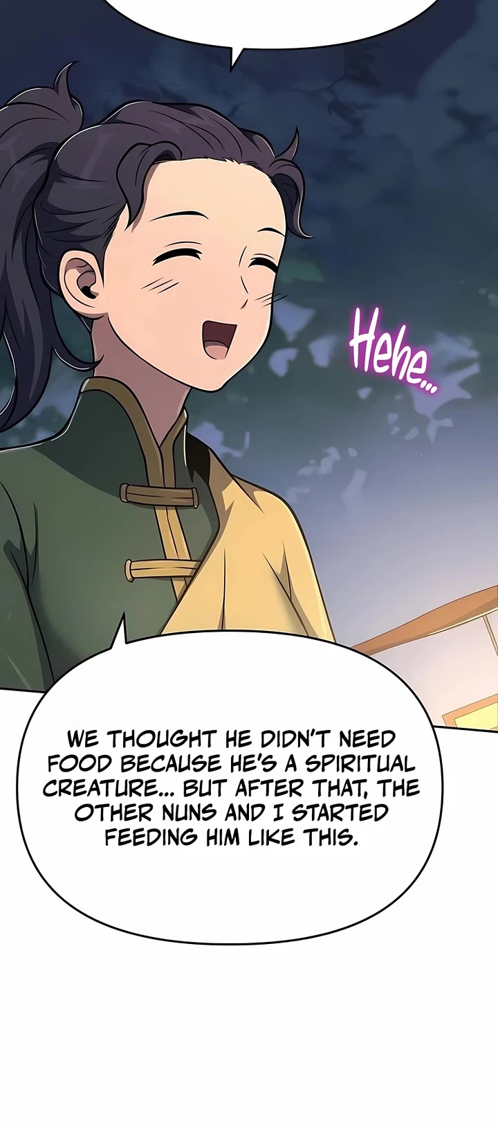 Entomologist in Sichuan Tang Clan Chapter 90 page 30 - Chapter 90