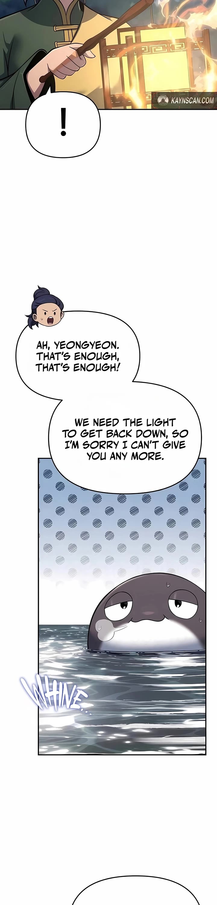 Entomologist in Sichuan Tang Clan Chapter 90 page 32 - Chapter 90