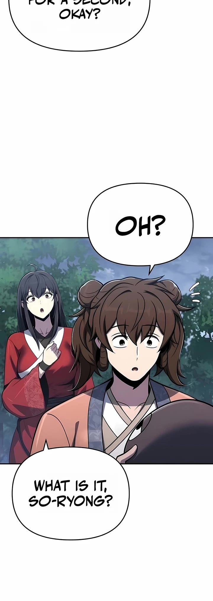 Entomologist in Sichuan Tang Clan Chapter 90 page 34 - Chapter 90