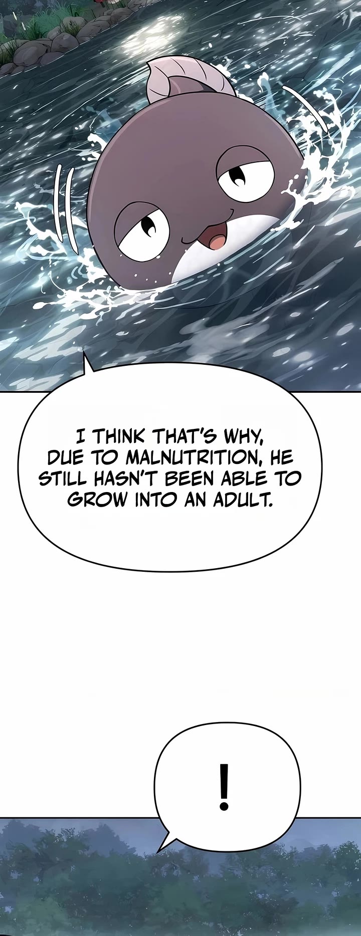 Entomologist in Sichuan Tang Clan Chapter 90 page 39 - Chapter 90
