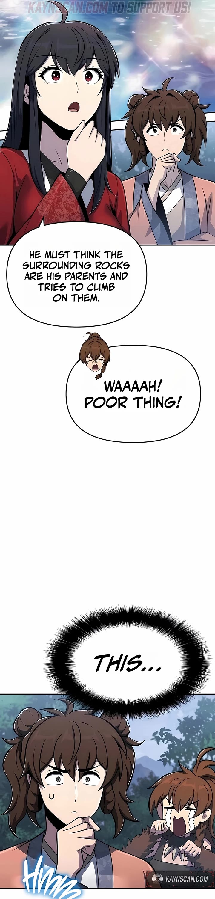 Entomologist in Sichuan Tang Clan Chapter 90 page 41 - Chapter 90