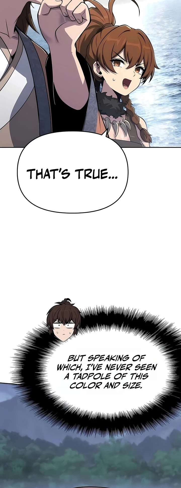 Entomologist in Sichuan Tang Clan Chapter 90 page 5 - Chapter 90